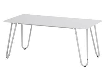 Cool Koffietafel Aluminium 4 Seasons Outdoor